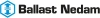 Ballast Nedam Infra's logo'