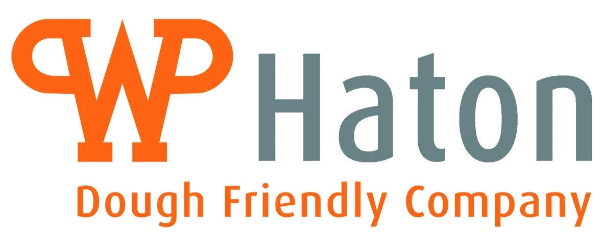 WP-Haton BV's logo