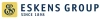 Eskens Group's logo'