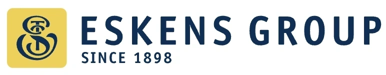 Eskens Group's logo