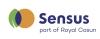 SENSUS's logo'