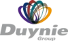 DUYNIE's logo'