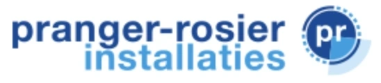 Pranger-Rosier's logo