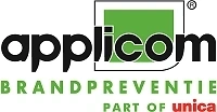 Applicom Nederland B.V.'s logo