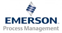 Emerson's logo