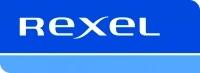 Rexel's logo