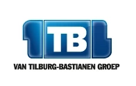 Van Tilburg-Bastianen Groep's logo