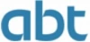 ABT's logo'