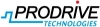 Prodrive Technologies's logo'