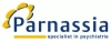 Parnassia Groep's logo'