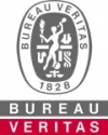 Bureau Veritas Cybersecurity's logo'