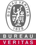 Bureau Veritas's logo