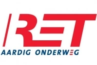 RET's logo