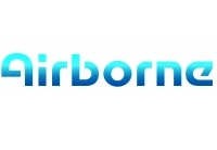 Airborne's logo
