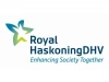 DHV accountancy's logo'