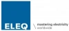 ELEQ's logo'