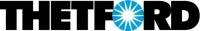 Thetford's logo