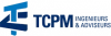 TCPM's logo'