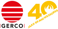 Gerco Brandpreventie B.V.'s logo