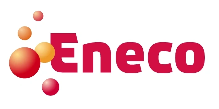 Eneco's logo