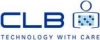 CLB Groep's logo'