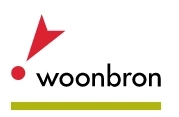 Woonbron's logo