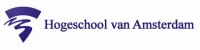 Hogeschool van Amsterdam's logo