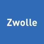 Gemeente Zwolle's logo
