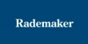 Rademaker BV's logo'