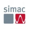Simac's logo'