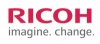 Ricoh UK's logo'