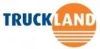 Truckland's logo'