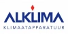 Alklima / Mitsubishi Electric's logo'