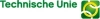 Technische Unie's logo'