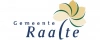 Gemeente Raalte's logo'