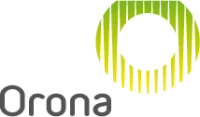 Orona's logo