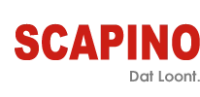 Scapino's logo
