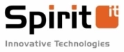 Spirit IT's logo