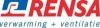 Rensa Family Company's logo'