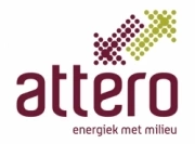 Attero's logo