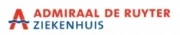 Admiraal de Ruyter Ziekenhuis's logo