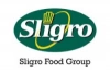Sligro Food Group's logo'