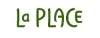 Horecamedewerker La Place's logo'