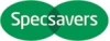 Specsavers's logo'