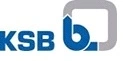 KSB Nederland's logo