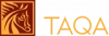 TAQA Energy B.V.'s logo'