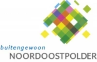 Gemeente Noordoostpolder's logo