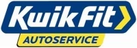 Kwik-Fit's logo
