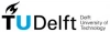 TU Delft's logo'