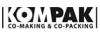 Kompak Nederland BV's logo'